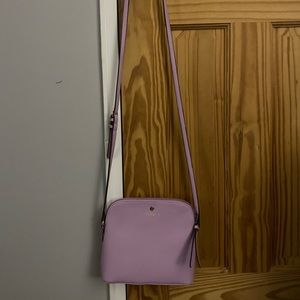 Liz Claiborne! Light Purple Small Purse